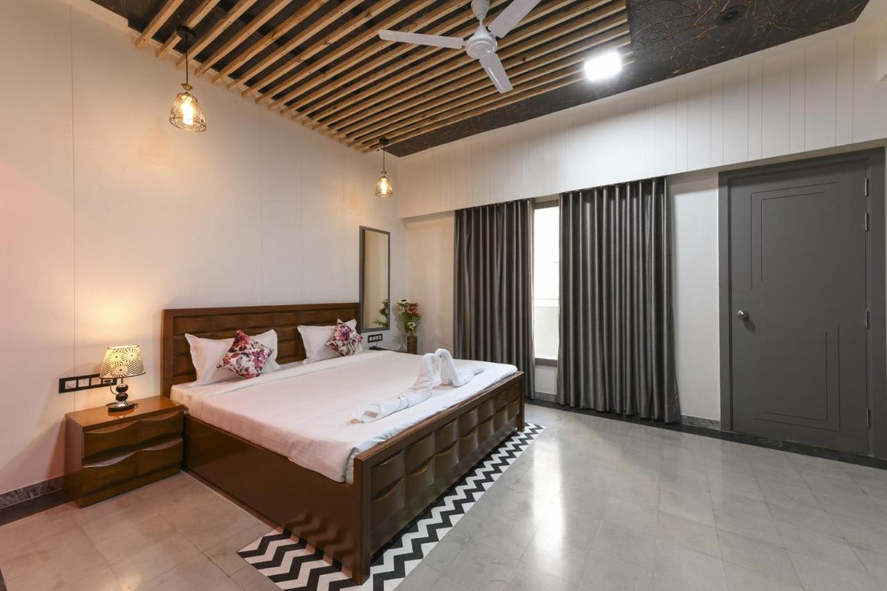 Filter Babu Guest House Agra (Uttar Pradesh) Buitenkant foto